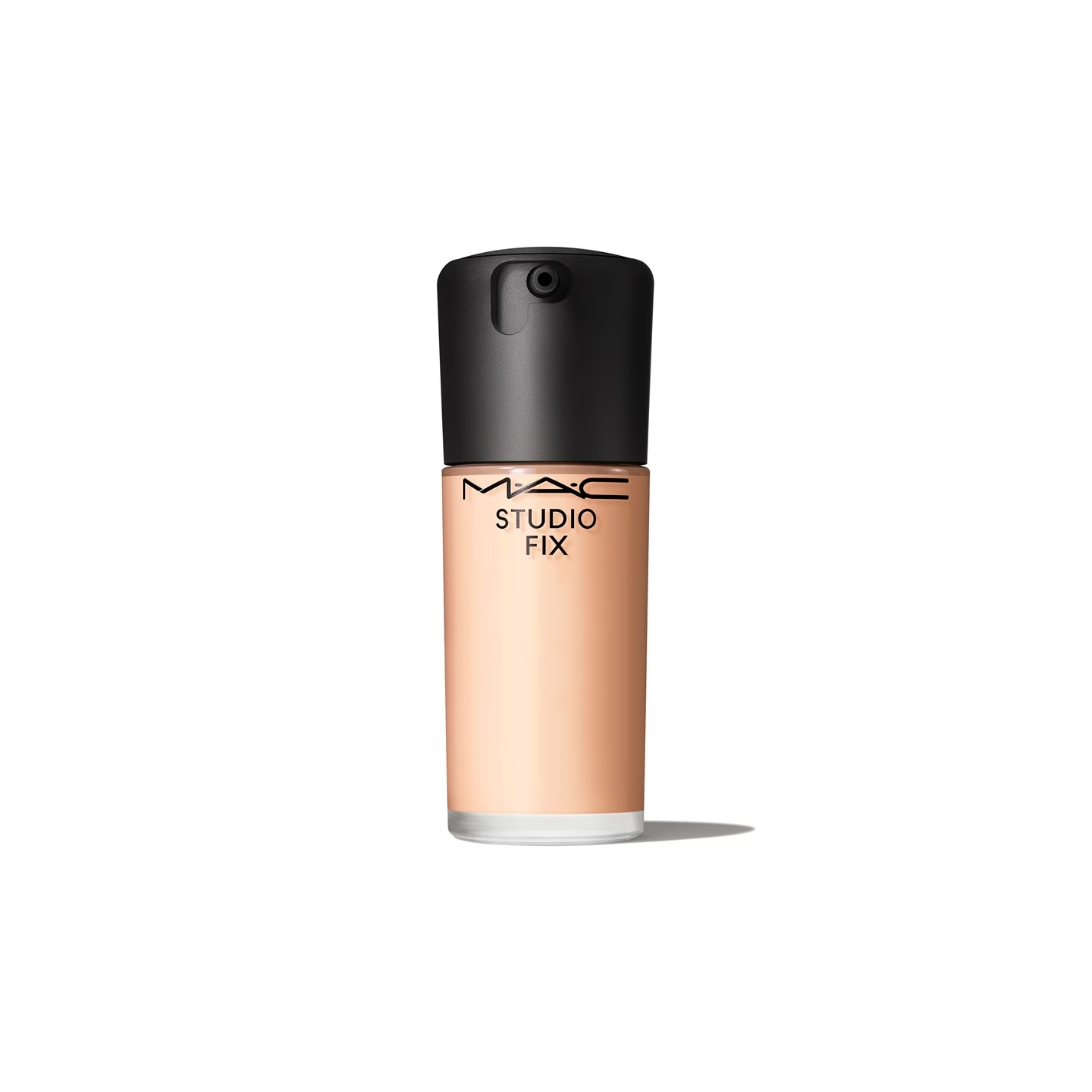 mac studio fix foundation