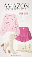 amazon spring outfit