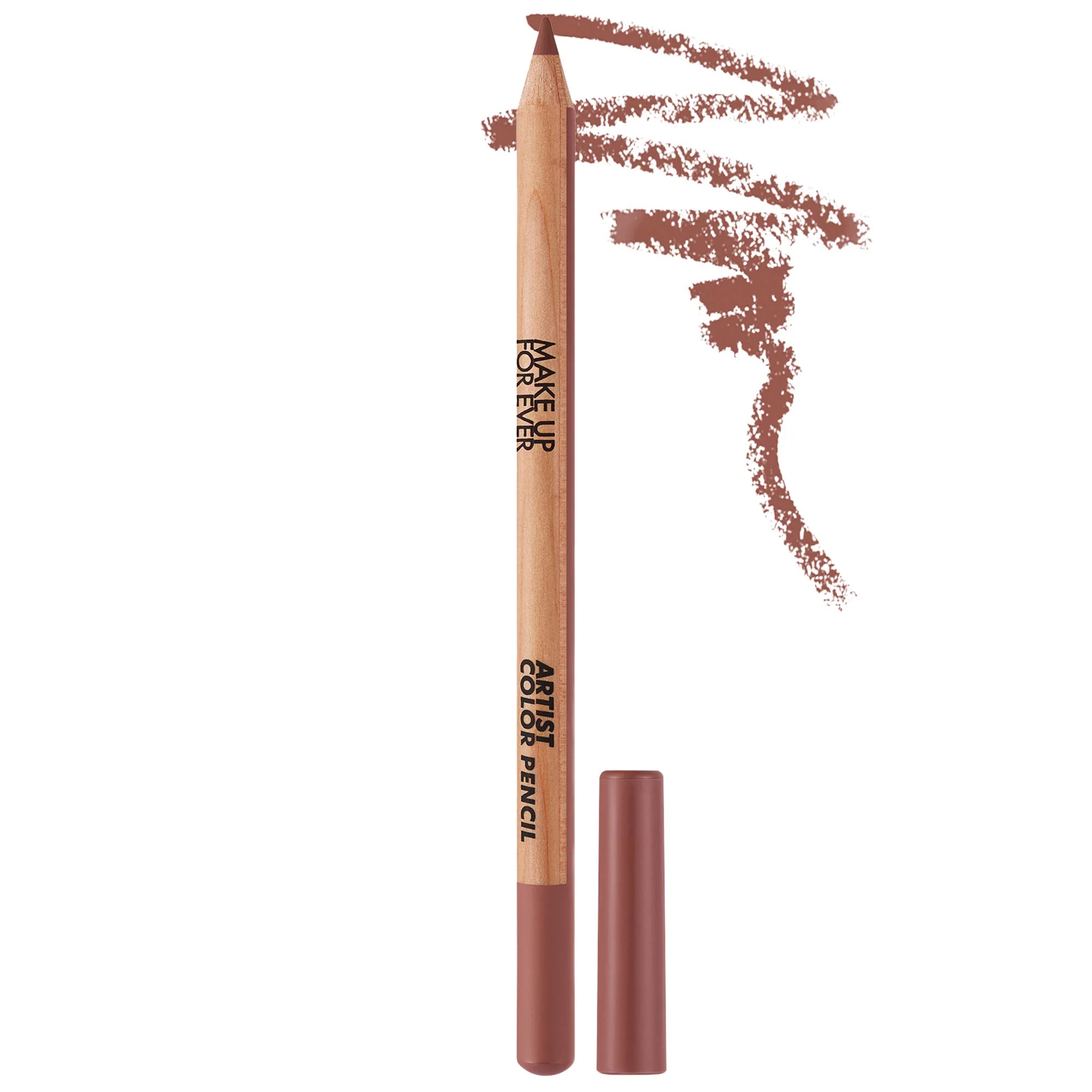  makeup forever wherever walnut lip liner