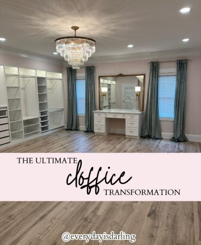 The Ultimate Cloffice Transformation