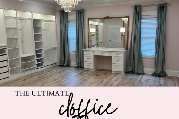 The Ultimate Cloffice Transformation