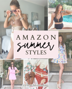 amazon fashion summer styles