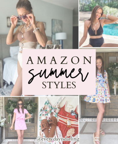 amazon summer styles