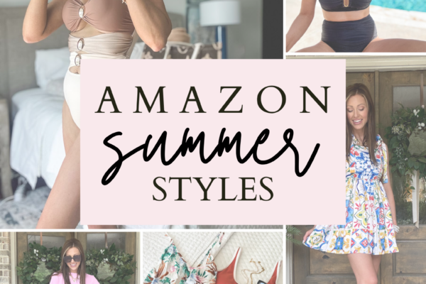amazon summer styles